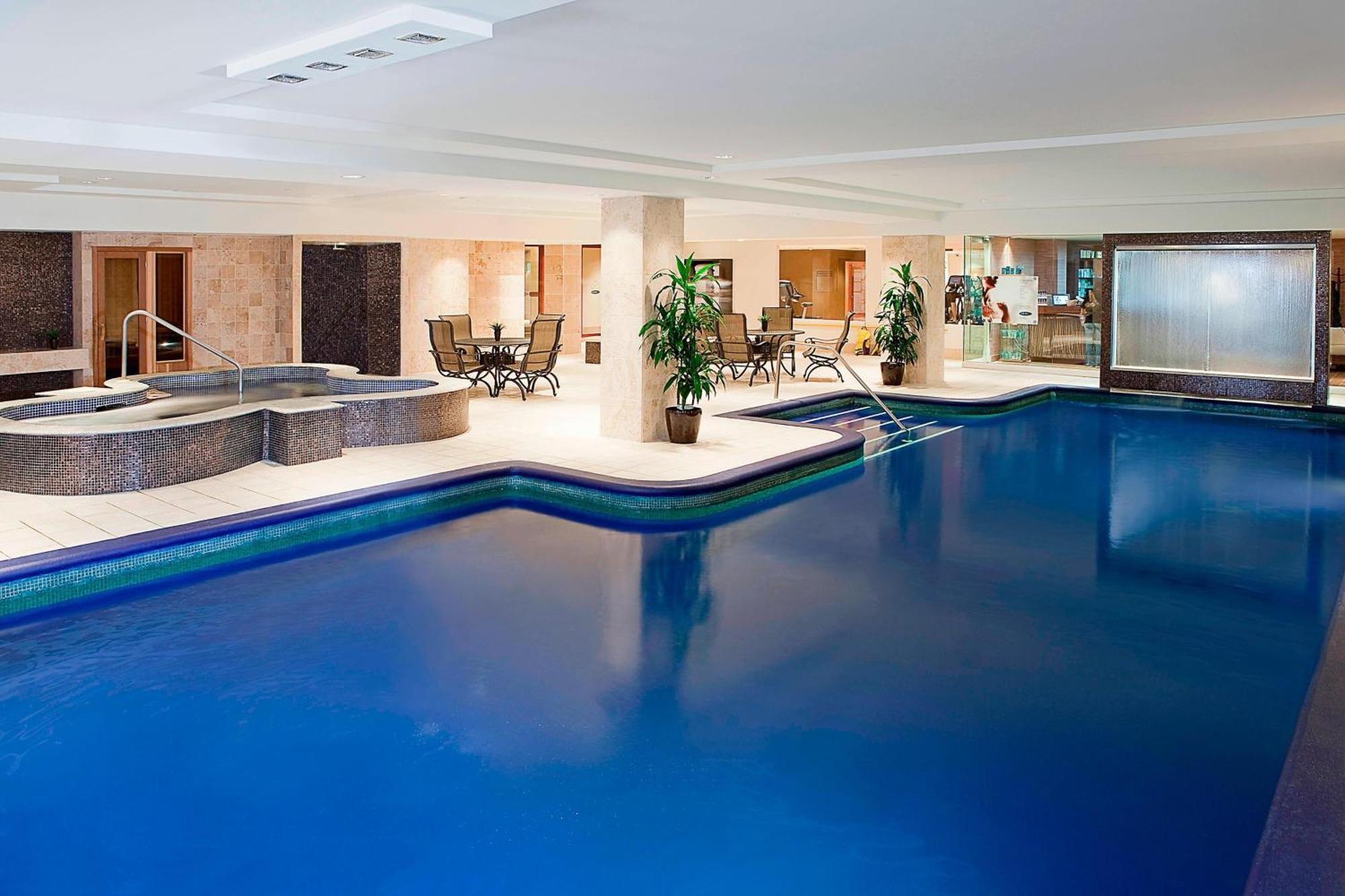 Sheraton Laval Hotel Luaran gambar